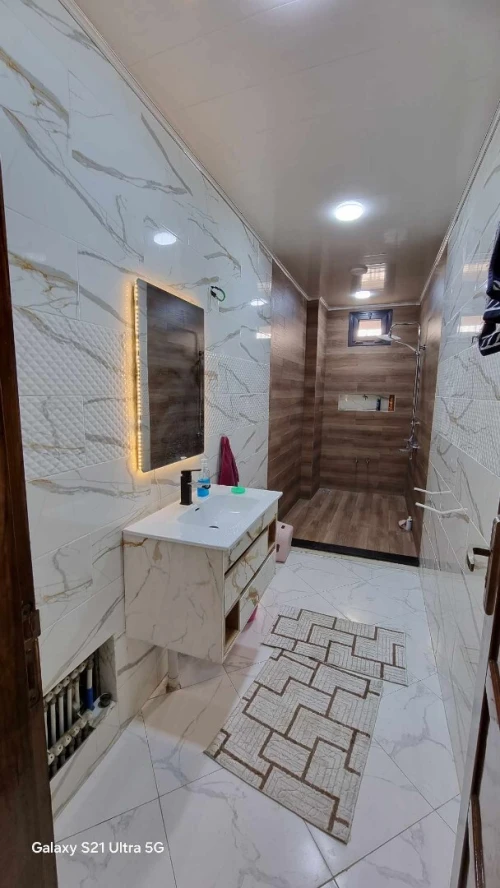Vente Villa Blida Chiffa