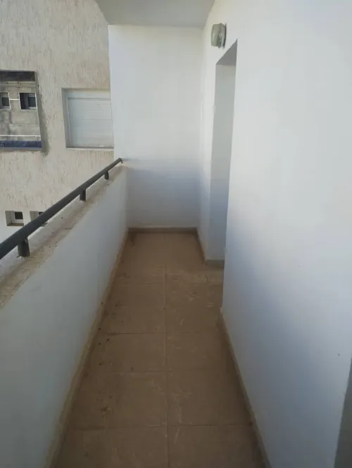 Vente Appartement F03 Sidi Bel Abbès Sidi bel abbes