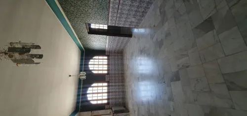 Vente Villa Sidi Bel Abbès Sidi bel abbes
