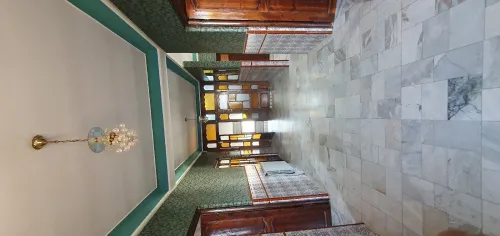 Vente Villa Sidi Bel Abbès Sidi bel abbes