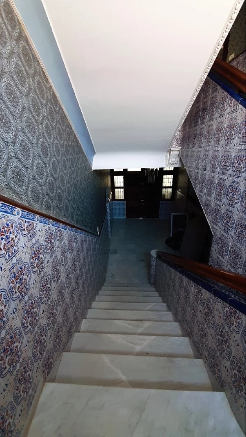 Vente Villa Sidi Bel Abbès Sidi bel abbes
