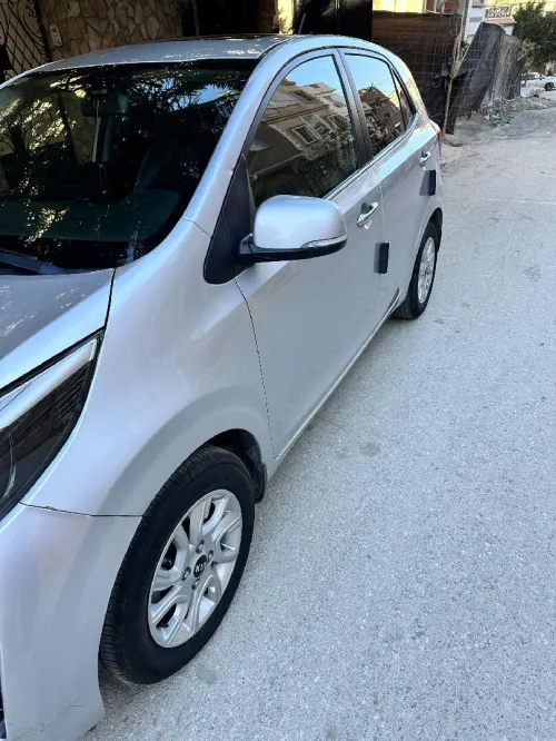 Kia Picanto 2018 EX