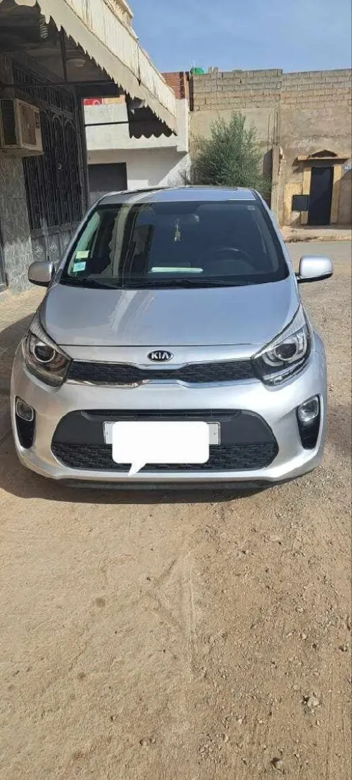 Kia Picanto 2018 EX