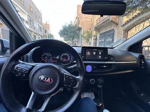 Kia Picanto 2018 EX