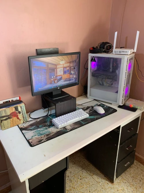 Gaming pc 