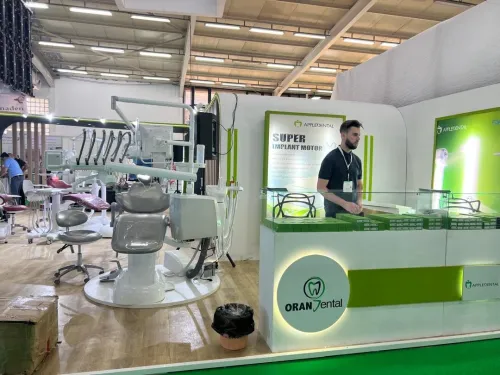 Aménagement et stand d'exposition / publicité/ foire / salon 