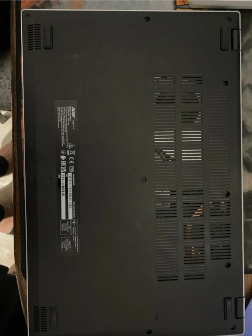 ACER ASPIRE 3 A315-24P AMD RYZEN 5 7520U 16GO 512GO SSD NVME