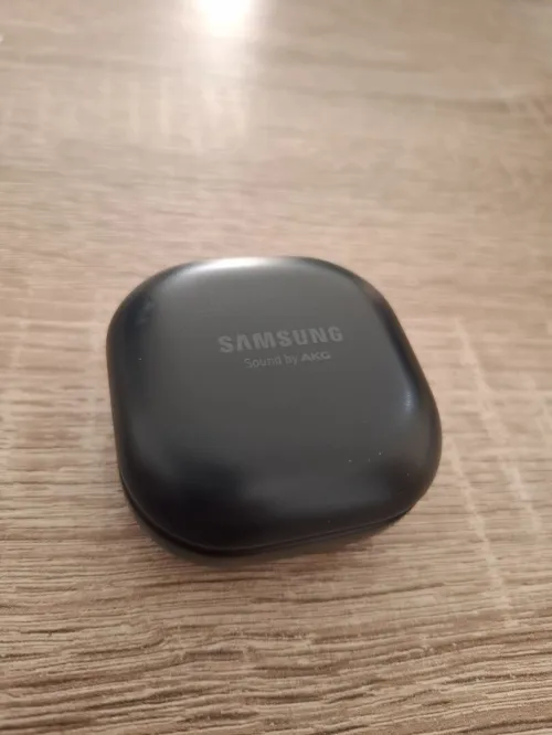 Galaxy buds pro