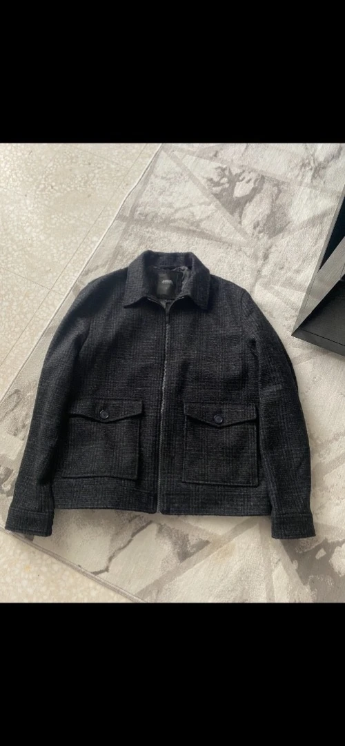 Veste 