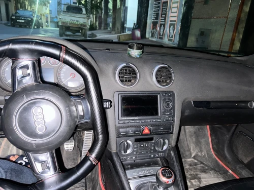 Audi S3 2007 8p