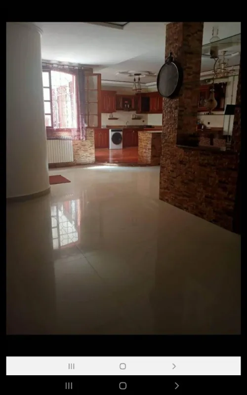 Vente Villa Bordj Bou Arreridj Bordj bou arreridj