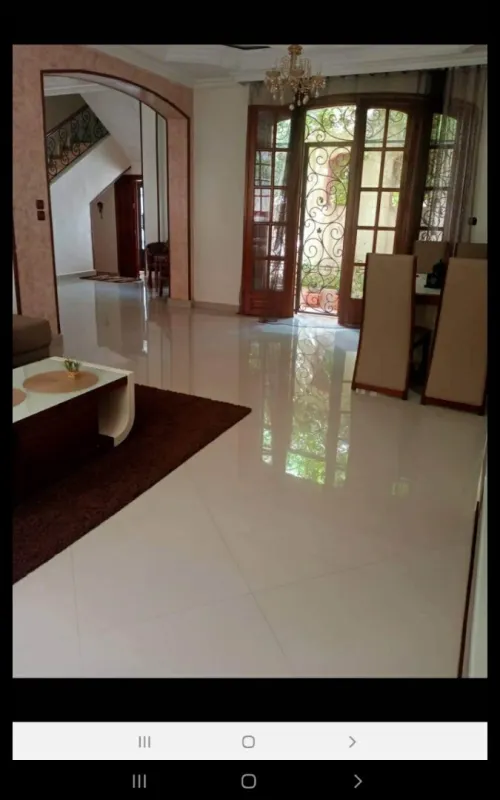Vente Villa Bordj Bou Arreridj Bordj bou arreridj