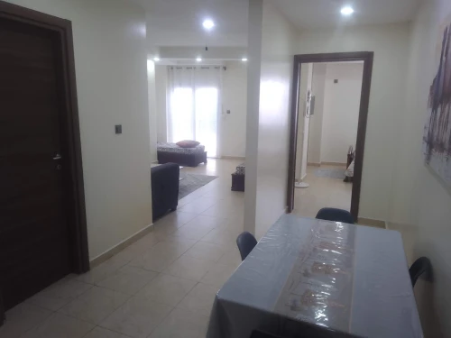 Location vacances Appartement F2 Annaba Annaba 33