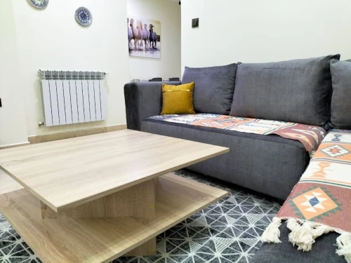 Location Appartement Annaba Annaba