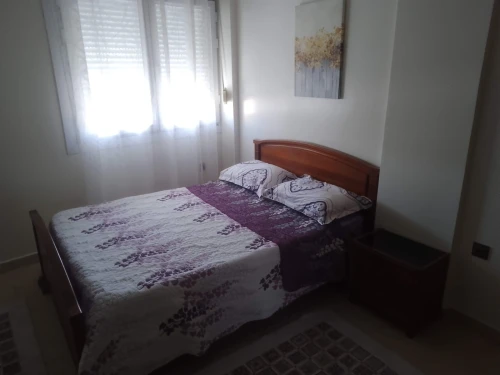 Location vacances Appartement F2 Annaba Annaba 4