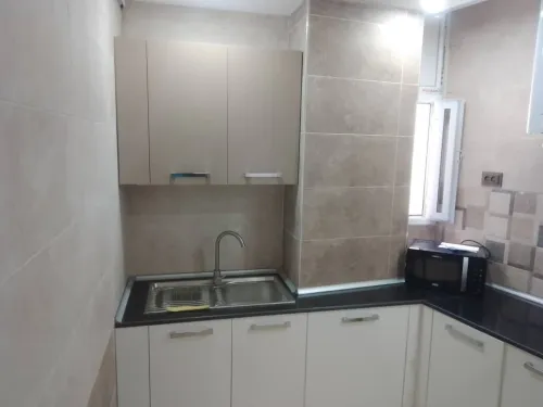Location Appartement F2 Annaba Annaba