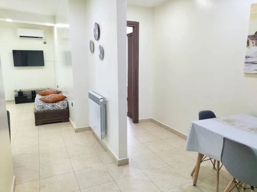 Location vacances Appartement F2 Annaba Annaba 31