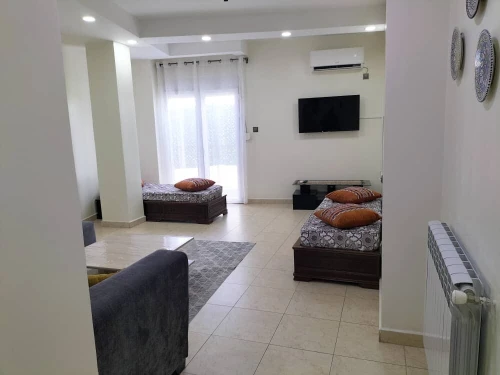 Location vacances Appartement F2 Annaba Annaba 9