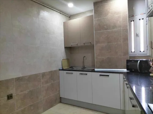 Location vacances Appartement F2 Annaba Annaba