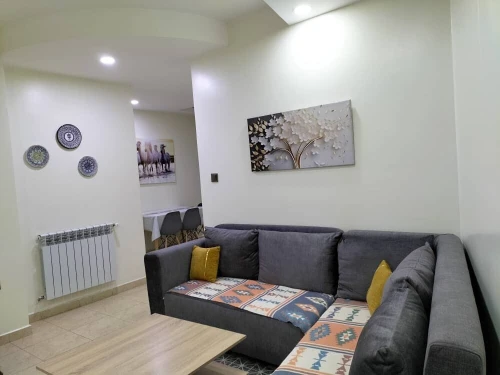 Location vacances Appartement F2 Annaba Annaba 35