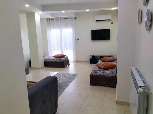 Location vacances Appartement F2 Annaba Annaba