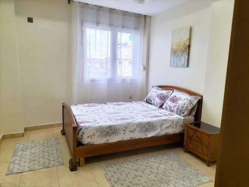 Location Appartement F2 Annaba Annaba