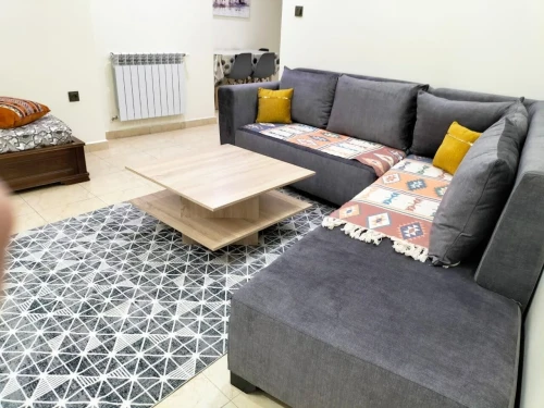 Location vacances Appartement F2 Annaba Annaba 8