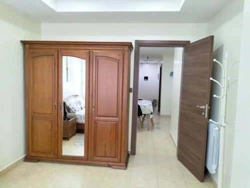 Location Appartement F2 Annaba Annaba 14