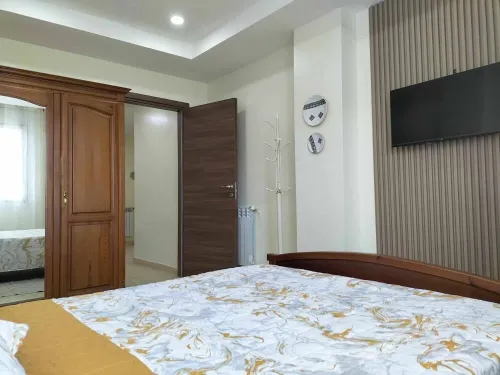 Location Appartement F2 Annaba Annaba 19