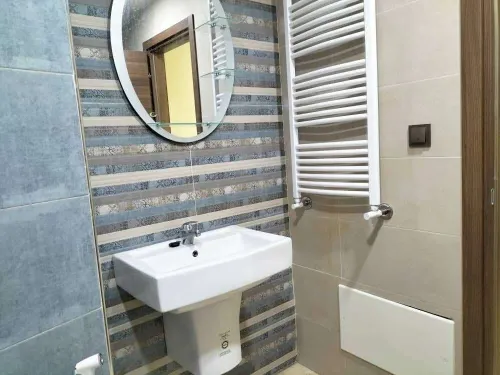Location Appartement F2 Annaba Annaba