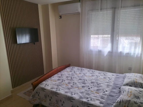 Location vacances Appartement F2 Annaba Annaba
