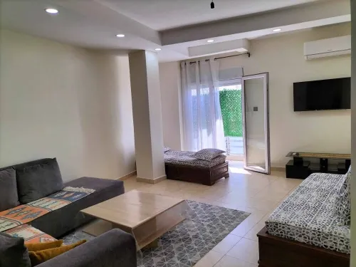 Location vacances Appartement F2 Annaba Annaba 34