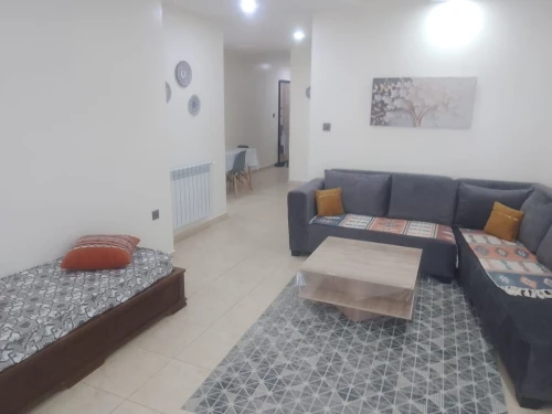 Location Appartement F2 Annaba Annaba 4
