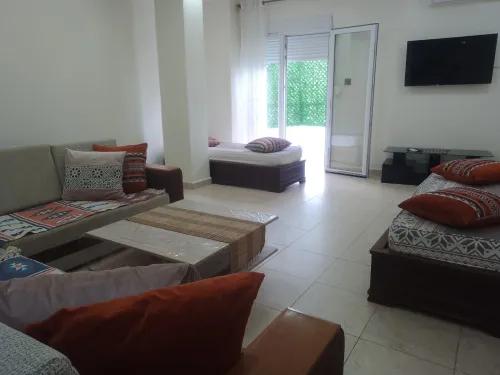 Location vacances Appartement F2 Annaba Annaba