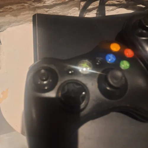 Xbox360