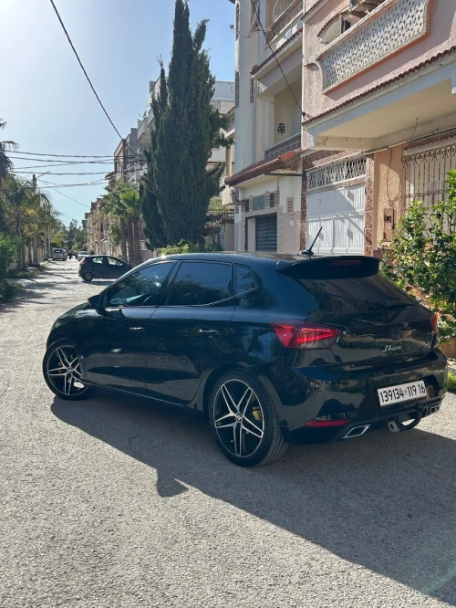 Seat Ibiza 2019 Fr+