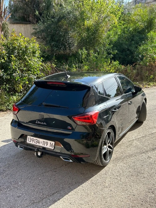 Seat Ibiza 2019 Fr+