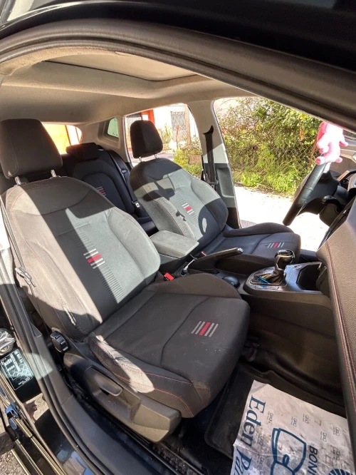 Seat Ibiza 2019 Fr+