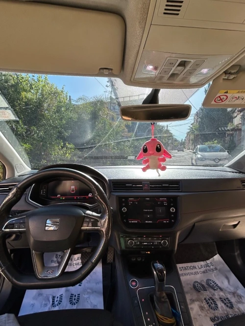 Seat Ibiza 2019 Fr+