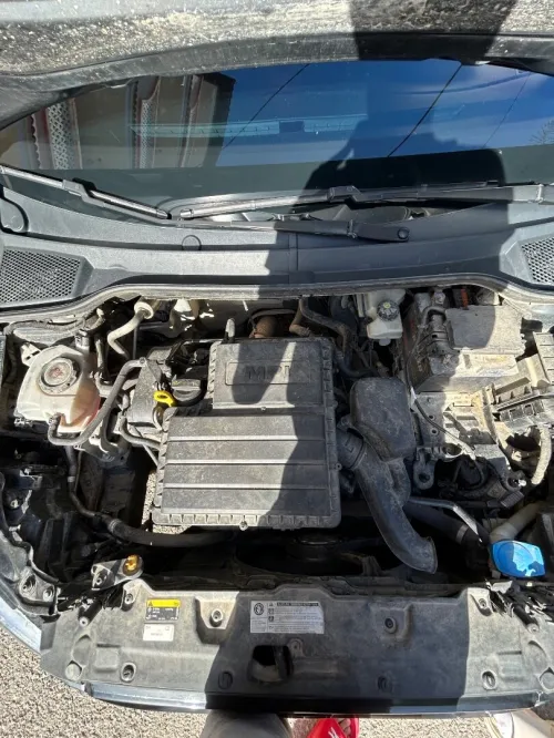Seat Ibiza 2019 Fr+
