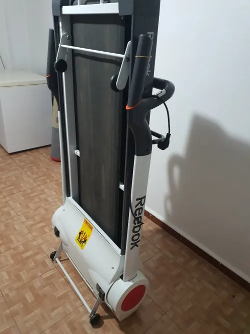 Tapis roulant Rebook 