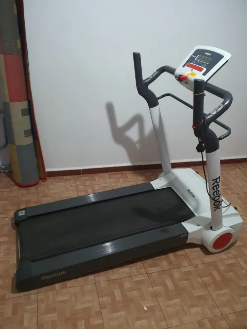 Tapis roulant Rebook 