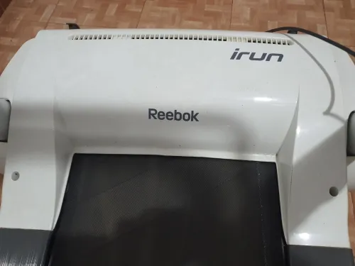 Tapis roulant Rebook 
