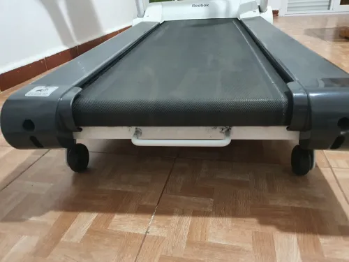 Tapis roulant Rebook 