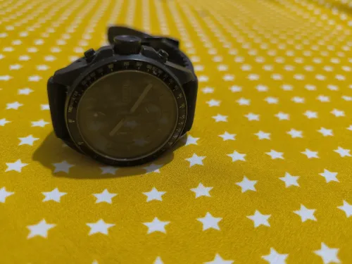 Montre fossil bon etat