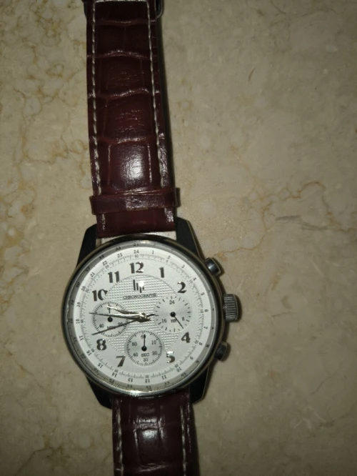 Montre classic Lip