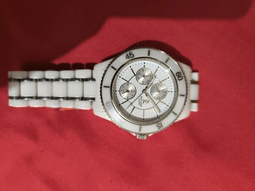 Montre Pierre Launier ceramic