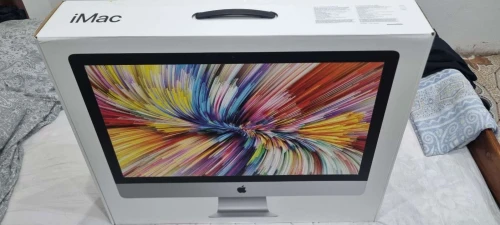 IMAC 27 Pouce