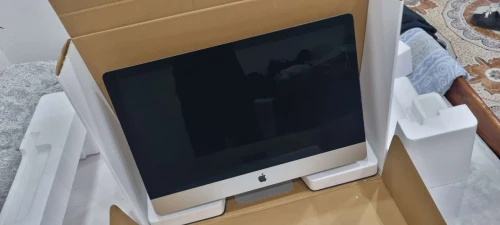 IMAC 27 Pouce