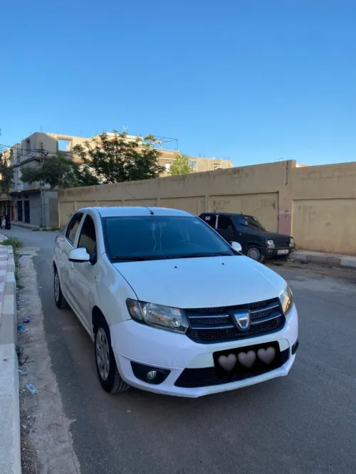Dacia Logan 2015 Logan